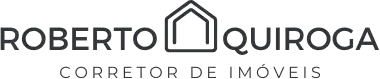 Logo Roberto Quiroga Corretor de Imóveis